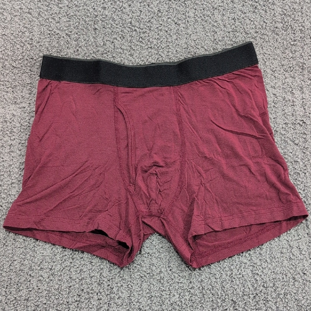 Muji boxer briefs